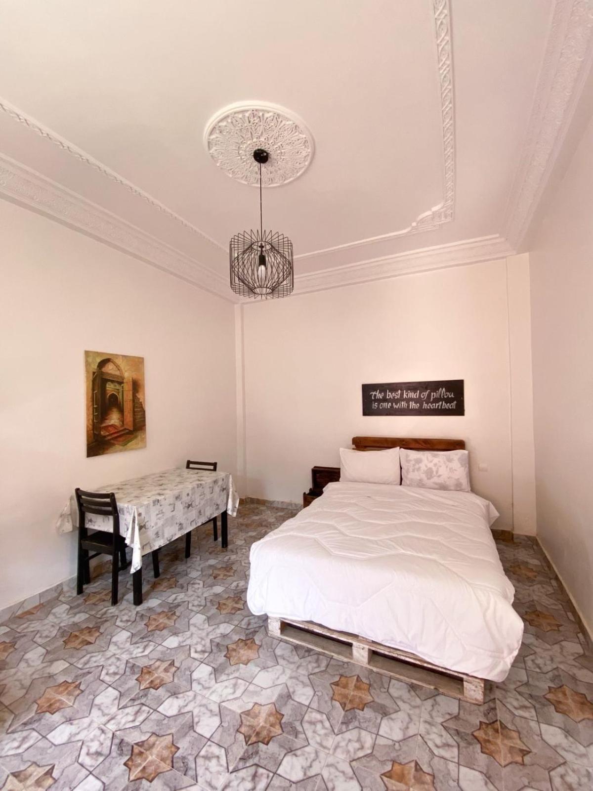 Imsouane Soul Lodge Экстерьер фото