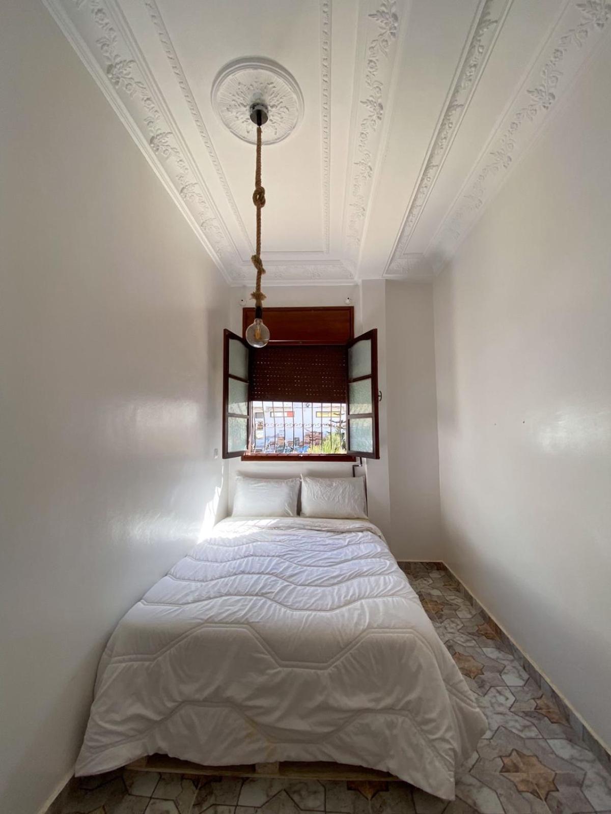 Imsouane Soul Lodge Экстерьер фото