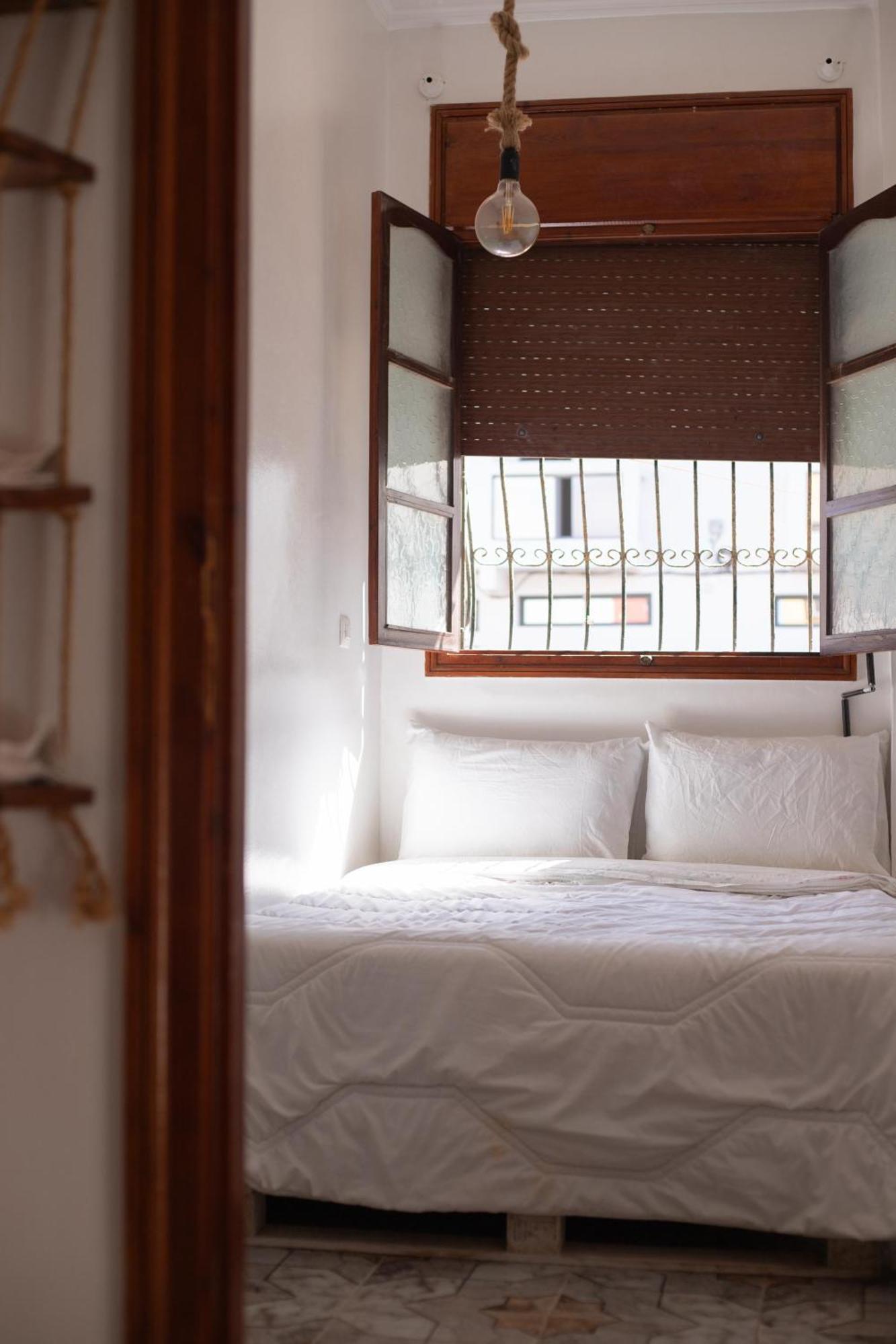 Imsouane Soul Lodge Экстерьер фото